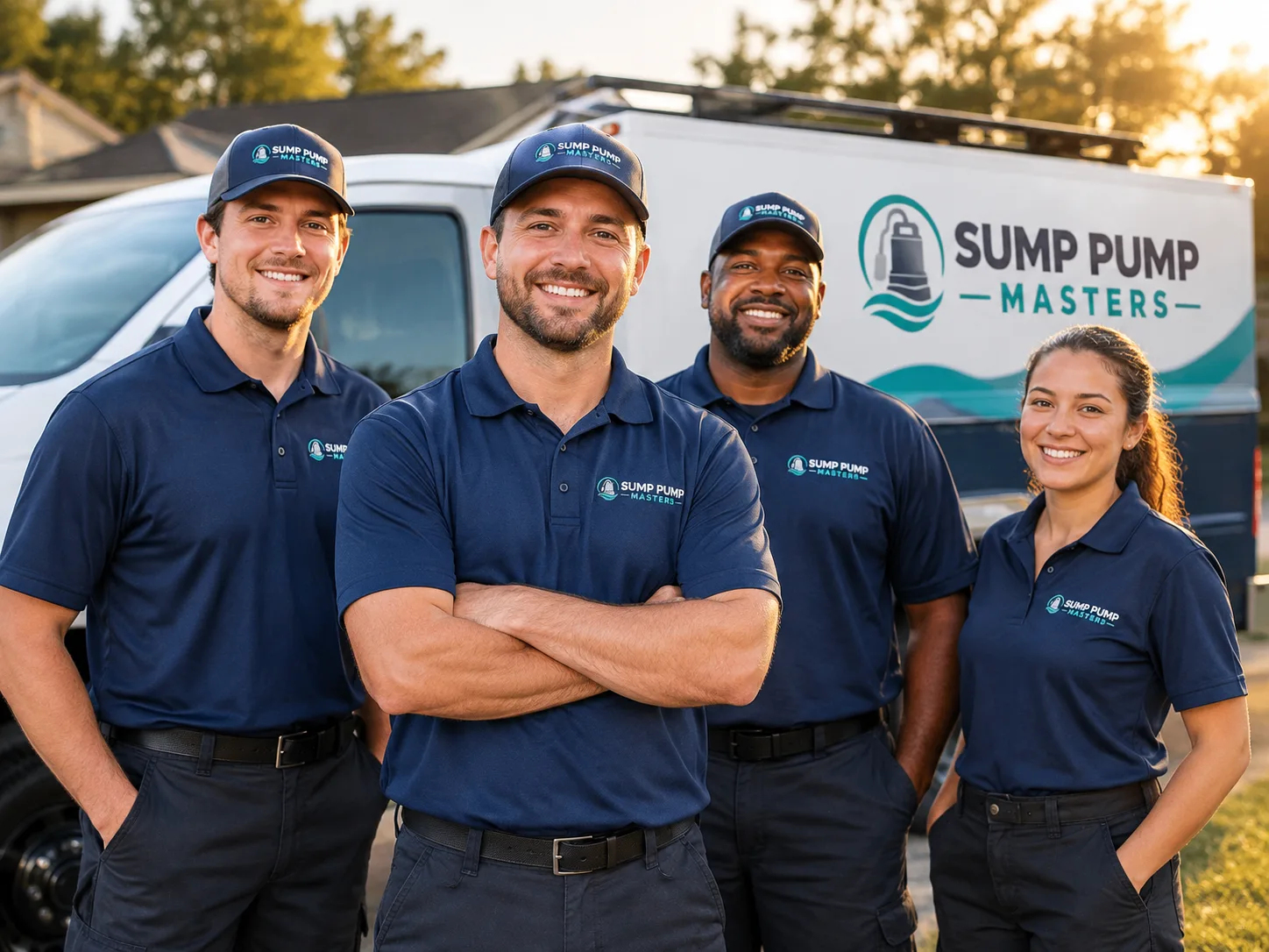 Sump Pump Repair company in Mount Vernon, AR