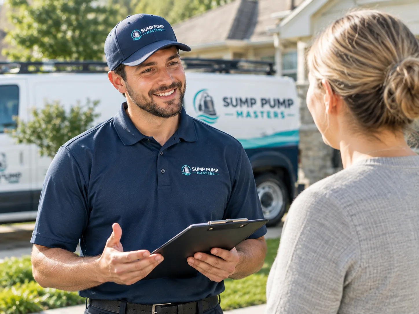 Sump Pump Repair Mount Vernon, AR FAQs